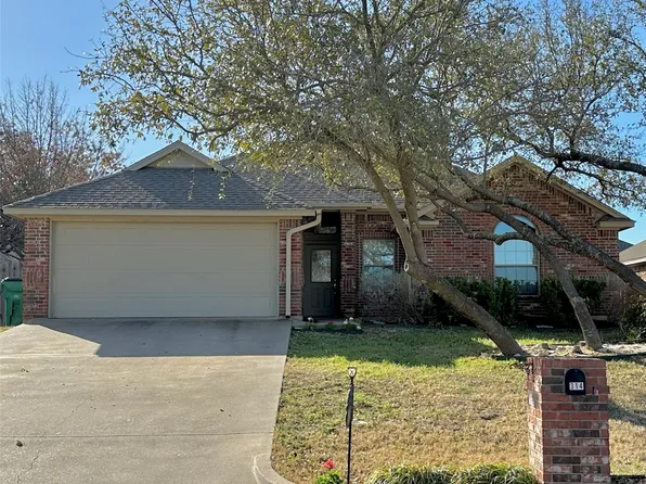 314 Cactus Valley, Stephenville, TX 76401