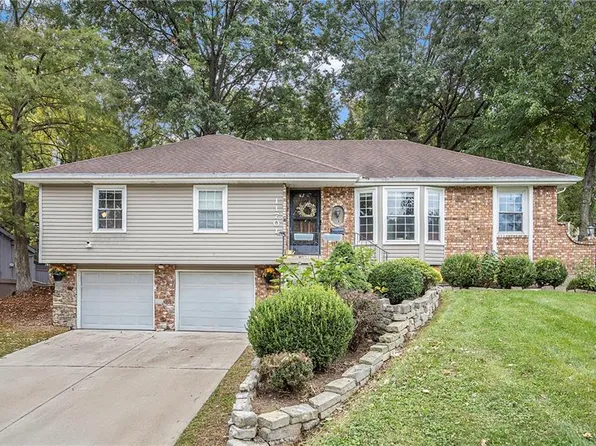 11701 E 61st St, Kansas City, MO 64133