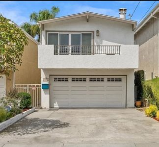 1541 Steinhart Ave, Redondo Beach, CA, 90278