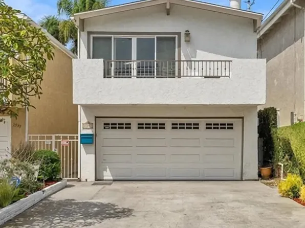 1541 Steinhart Ave, Redondo Beach, CA 90278