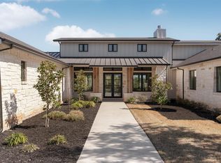 336 Mae Point, Dripping Springs, TX 78620