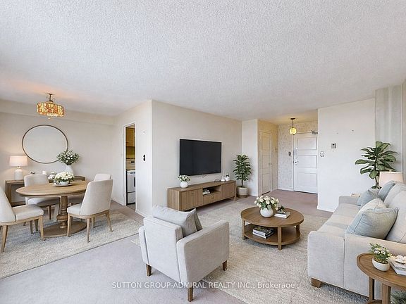 5th image of 80 Inverlochy Blvd #1011