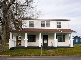 852 Lanier Dr, Madison, IN 47250