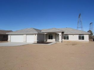 17190 Seaforth St, Hesperia, CA 92345