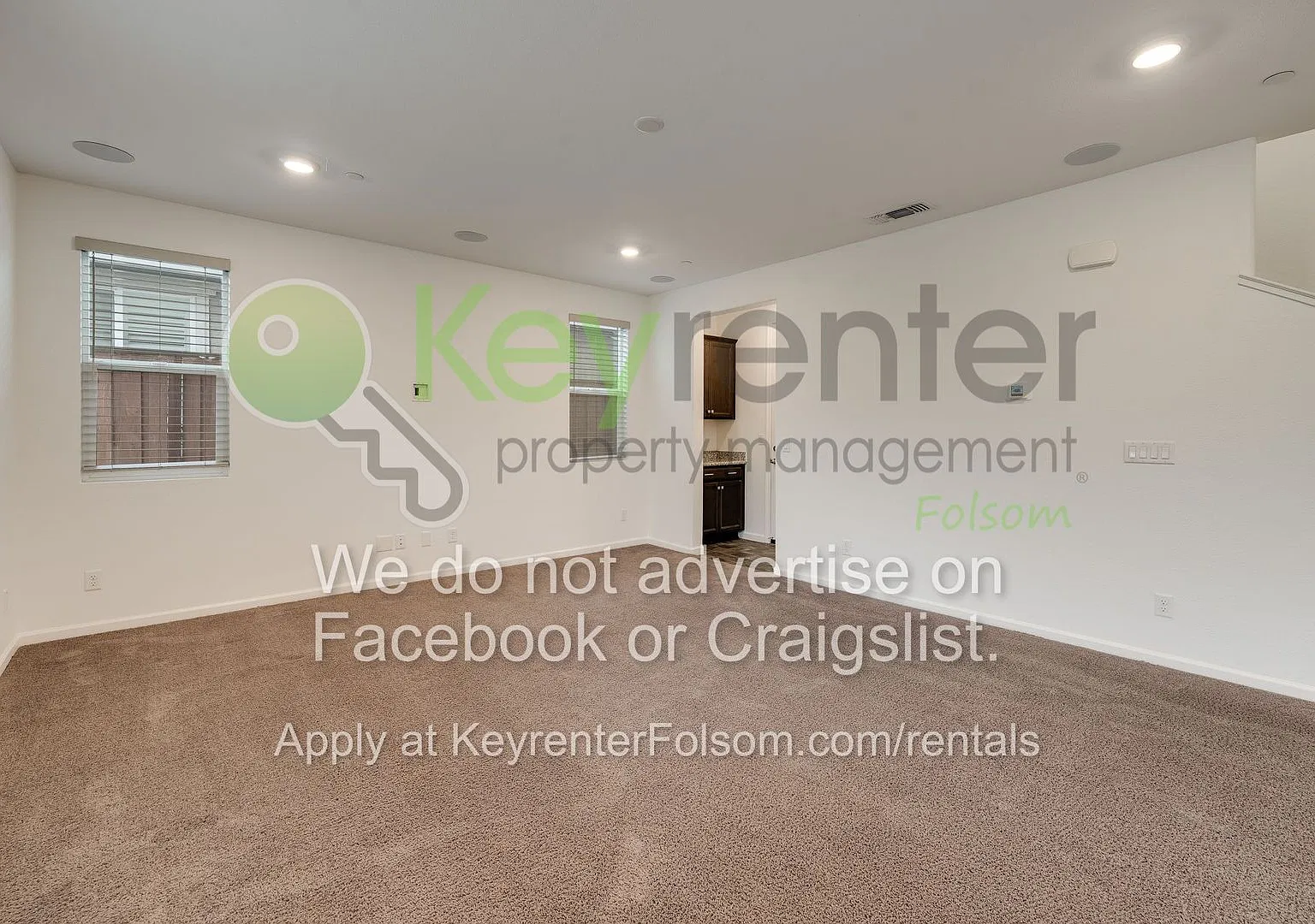 Stunning Newer Folsom Home with Spacious Loft & Upgraded Garage! — Photo 4