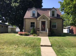 1349 S 114th St, Milwaukee, WI 53214