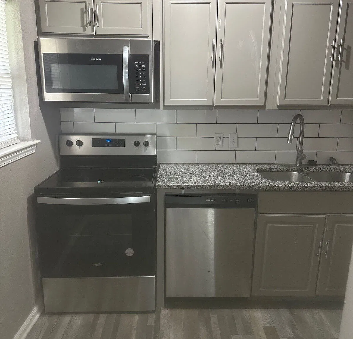 1 bed, 1.0 bath, 500 sqft, $850 — Photo 2