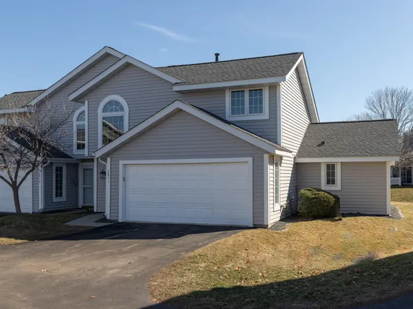 2811 Riverwood Ln NW, Rochester, MN 55901