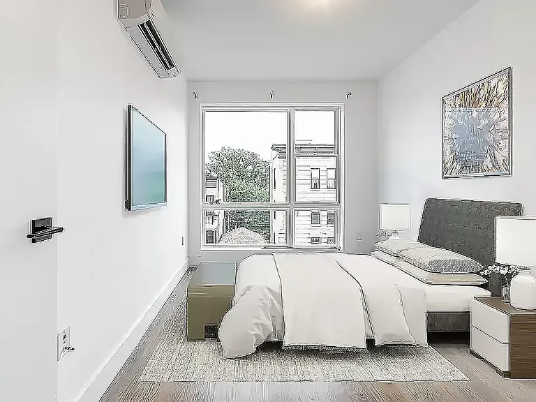 282 E 32nd St #4B — Photo 4