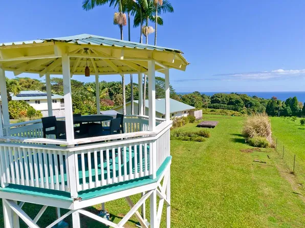 29-2089 Old Mamalahoa Hwy, Hakalau, HI 96710