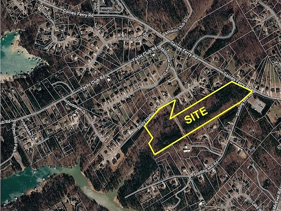 2nd image of 6319 Gaines Ferry Rd