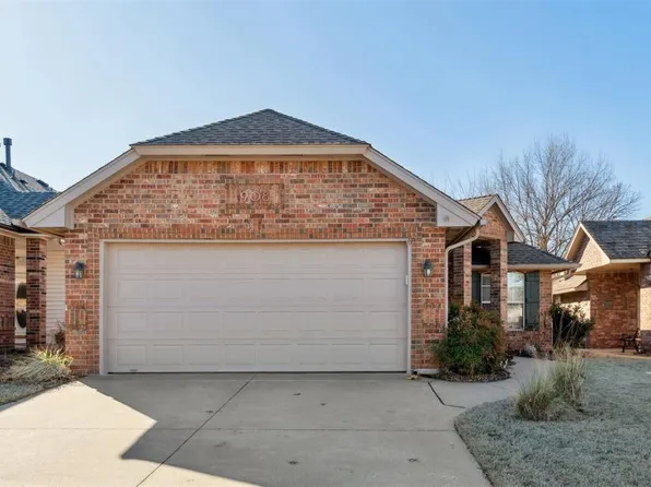 908 Heather Glen Dr, Norman, OK 73072