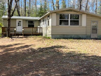 640 Zimowske Rd, Mio, MI, 48647