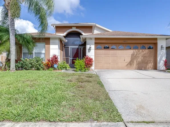 22741 RODERICK DRIVE, LAND O LAKES, FL 34639