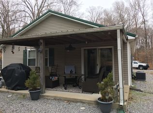 672 Horseshoe Dr, Cadiz, KY 42211