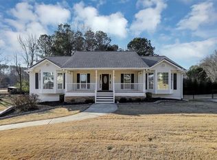 228 Spring Dale Ln, Dallas, GA 30157