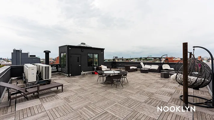 Rented by Nooklyn NYC LLC | media 17