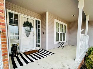8522 S 99th Cir, La Vista, NE 68128