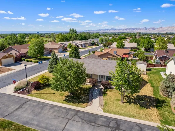 208 Chipeta Pines Ct, Grand Junction, CO 81503