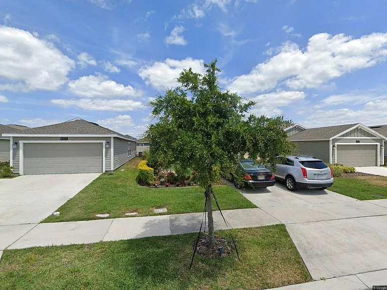 4310 Sunny Creek Pl — Photo 1