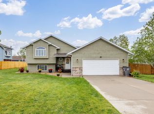 7350 Brighton St, Summerset, SD 57718