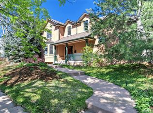 2274 S Ogden Street, Denver, CO 80210
