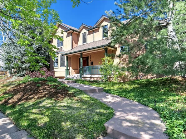 2274 S Ogden Street, Denver, CO 80210