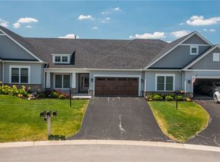 6916 Silverton Glenn, Victor, NY 14564