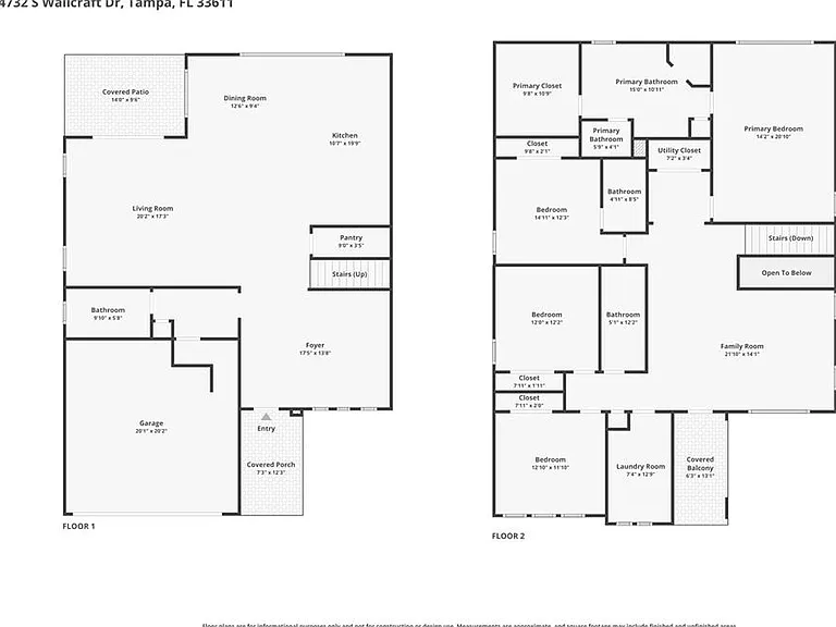 4732 W Wallcraft Ave — Photo 6