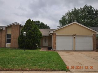 2706 Sunbird Dr, Houston, TX 77084