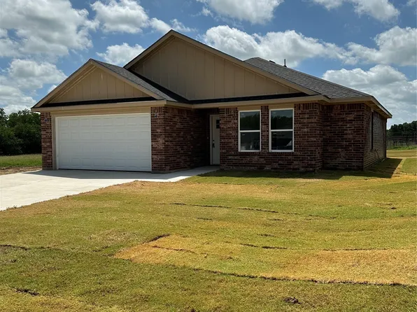 755 Molly Lnae, Calera, OK 74730