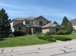 850 Shady Oak Ln, Castle Pines, CO 80108