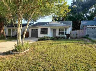 3441 Riverside Dr, Pensacola, FL 32514