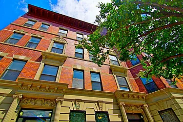 Rented by Owen Olivier, LREB