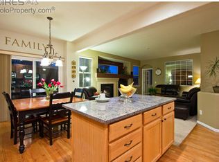 1824 Green Wing Dr, Johnstown, CO 80534