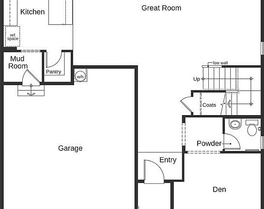 2nd image of 228 Serene View (Lot 62) Place NW
