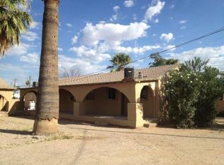 3757 S Clark Ave, Tucson, AZ 85713