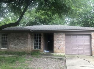 11902 Fairbury Dr, Houston, TX 77089