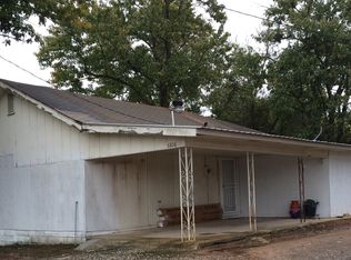 6806 Sheridan Rd, Pine Bluff, AR 71602