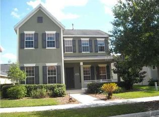 5044 Beach River Rd, Windermere, FL 34786