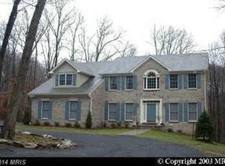 4740 Mount Zion Rd, Frederick, MD 21703