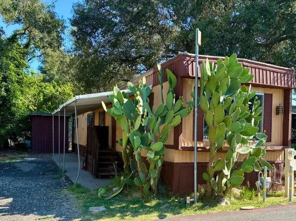 8880 Auburn Folsom Rd #44, Granite Bay, CA 95746