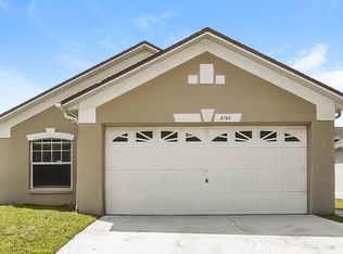 2160 Jessa Dr, Kissimmee, FL 34743