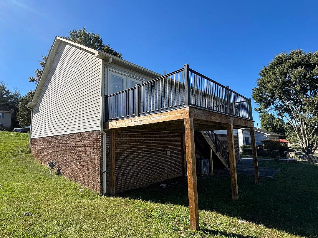 3 bed, 1386 sqft, $1,800 — Photo 3