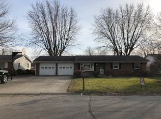 709 W 10th St, Jonesboro, IN