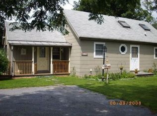 40 Spring St, Cambridge, NY 12816