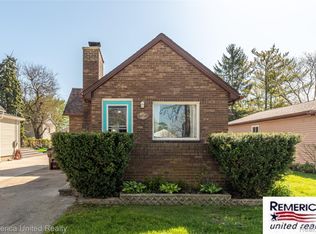 29821 Munro St, Gibraltar, MI 48173