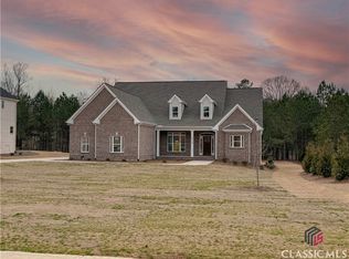 2779 Blazing Star Ct, Statham, GA 30666