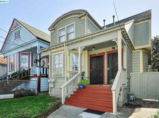 711 37th St, Oakland, CA 94609