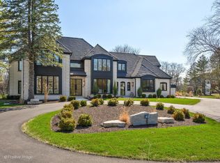 450 Hunter Ln, Lake Forest, IL 60045